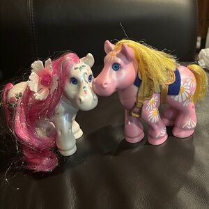 Cabbage Patch Kids Magic Meadow ponies